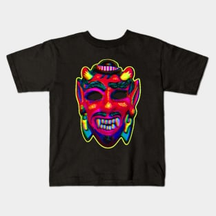 The Charming Smile of the Demon Kids T-Shirt
